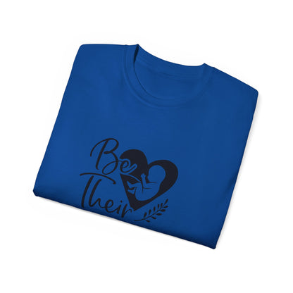 Be Their Voice T-Shirt