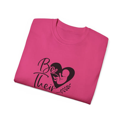 Be Their Voice T-Shirt