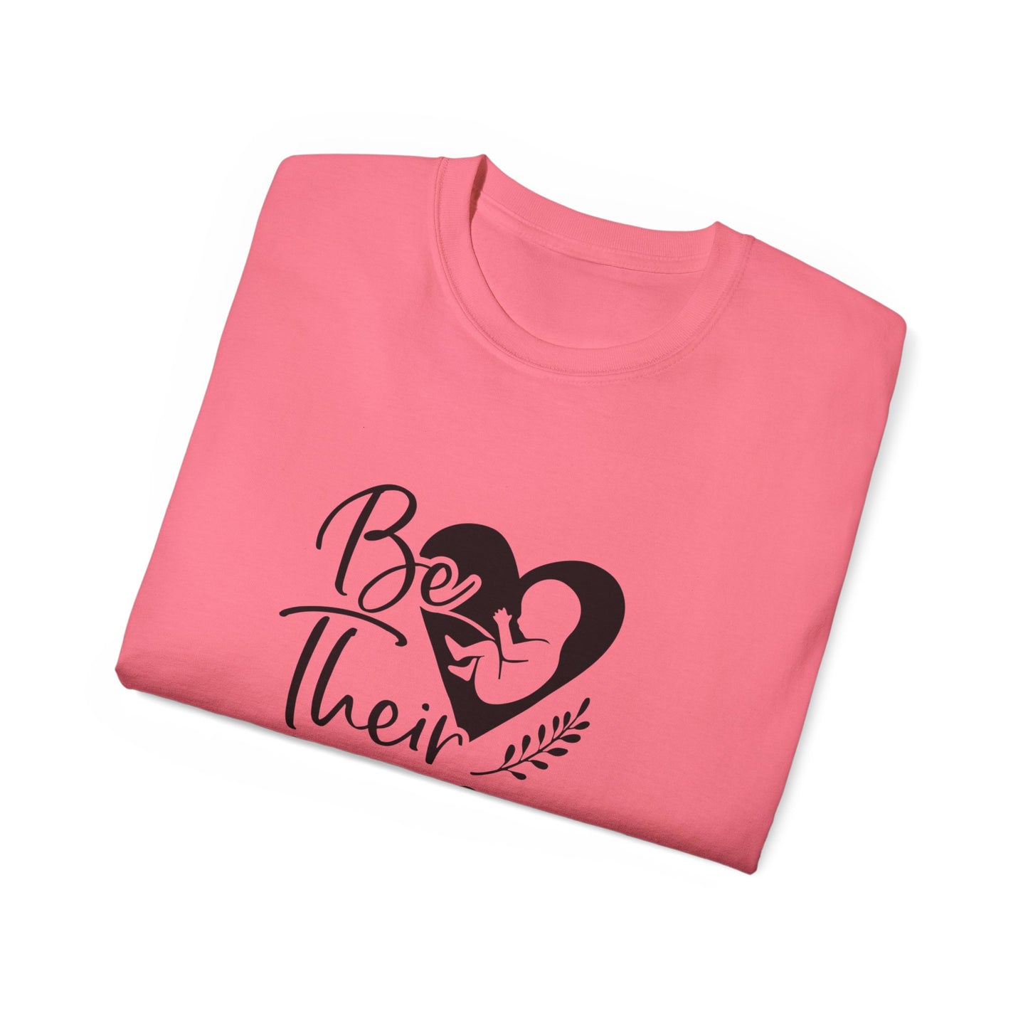 Be Their Voice T-Shirt