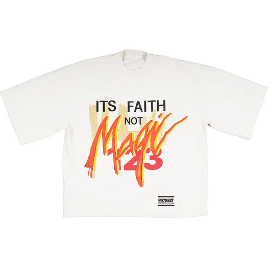 FAITH TEE