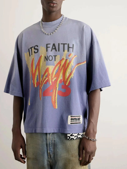 FAITH TEE