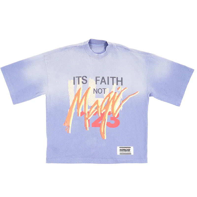 FAITH TEE