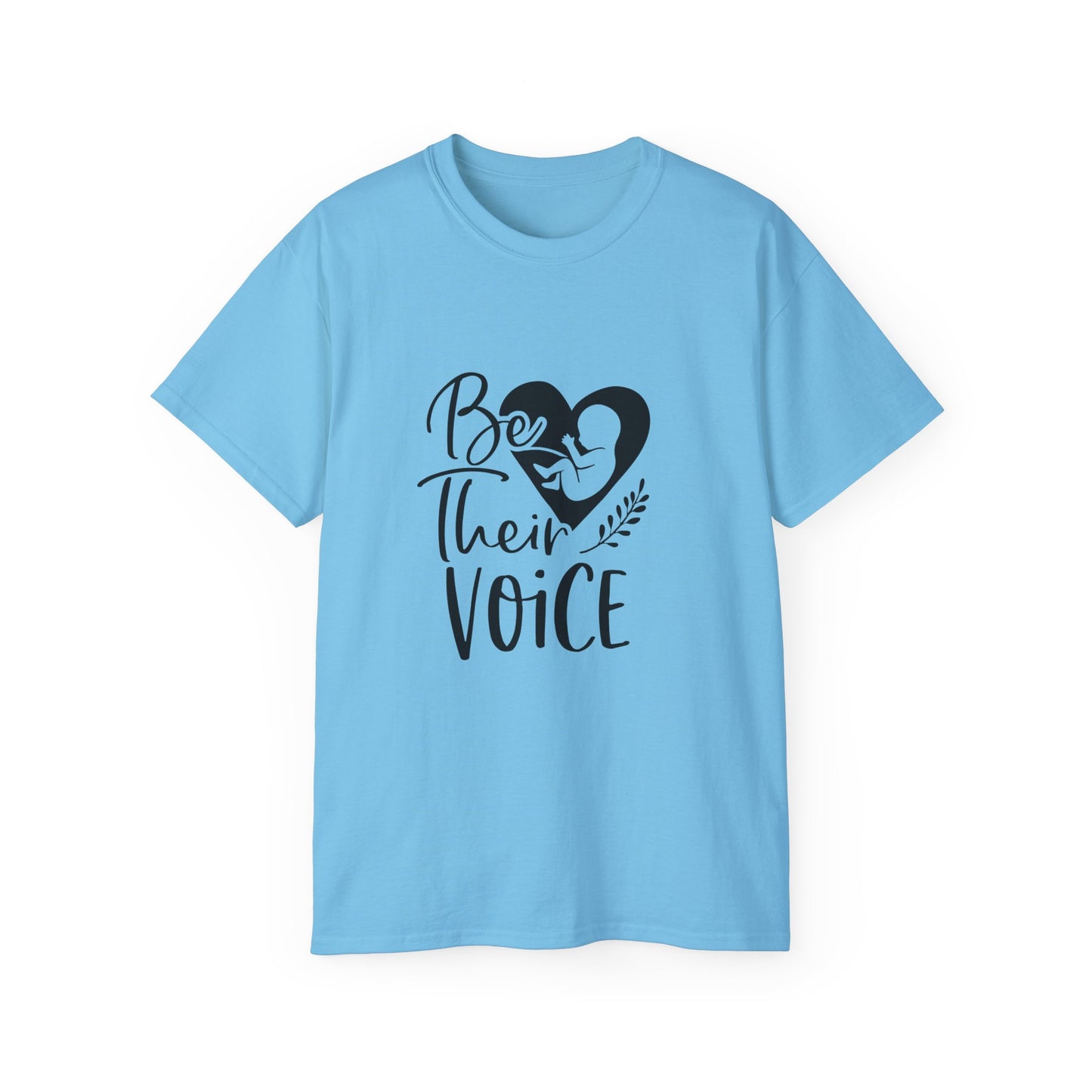 Be Their Voice T-Shirt