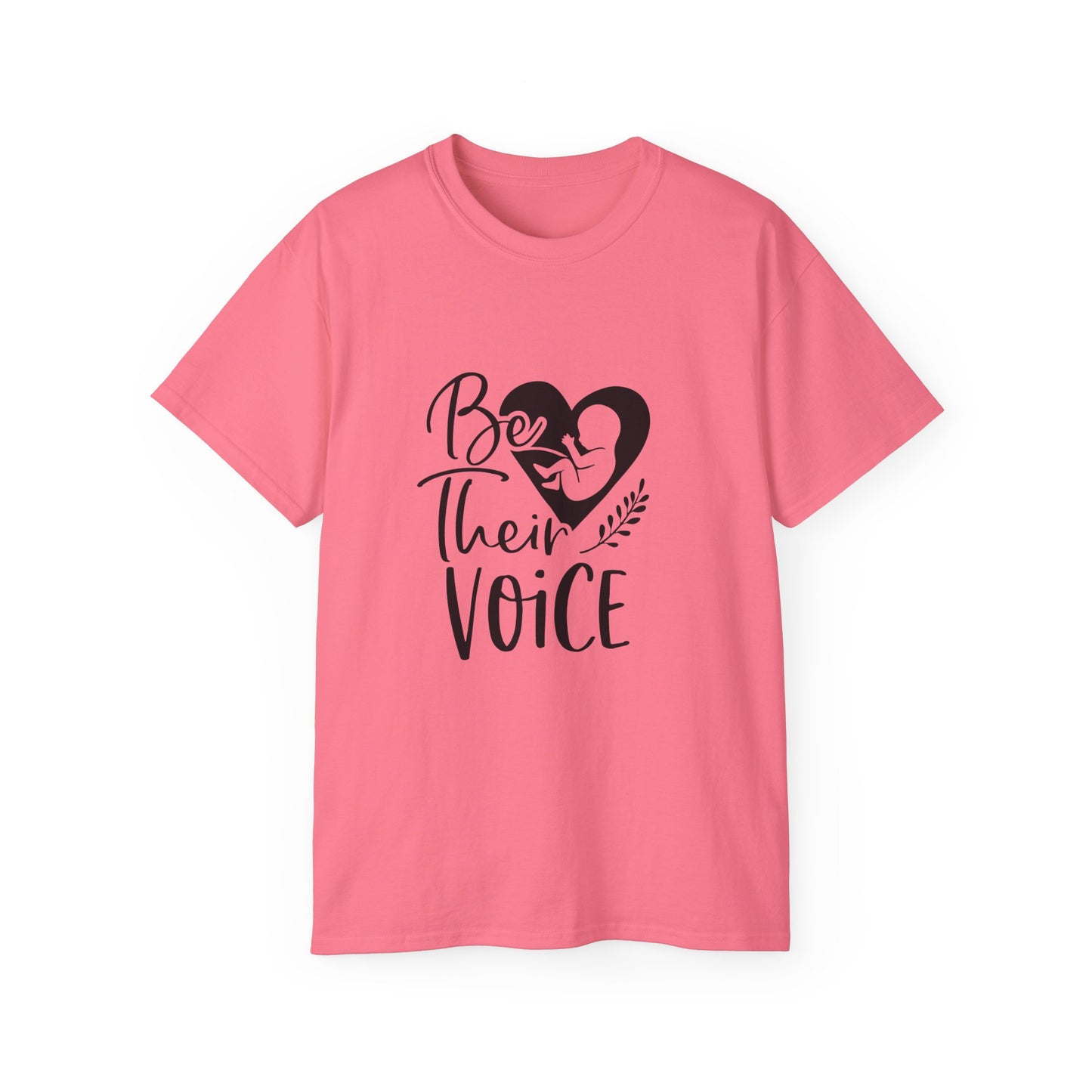 Be Their Voice T-Shirt