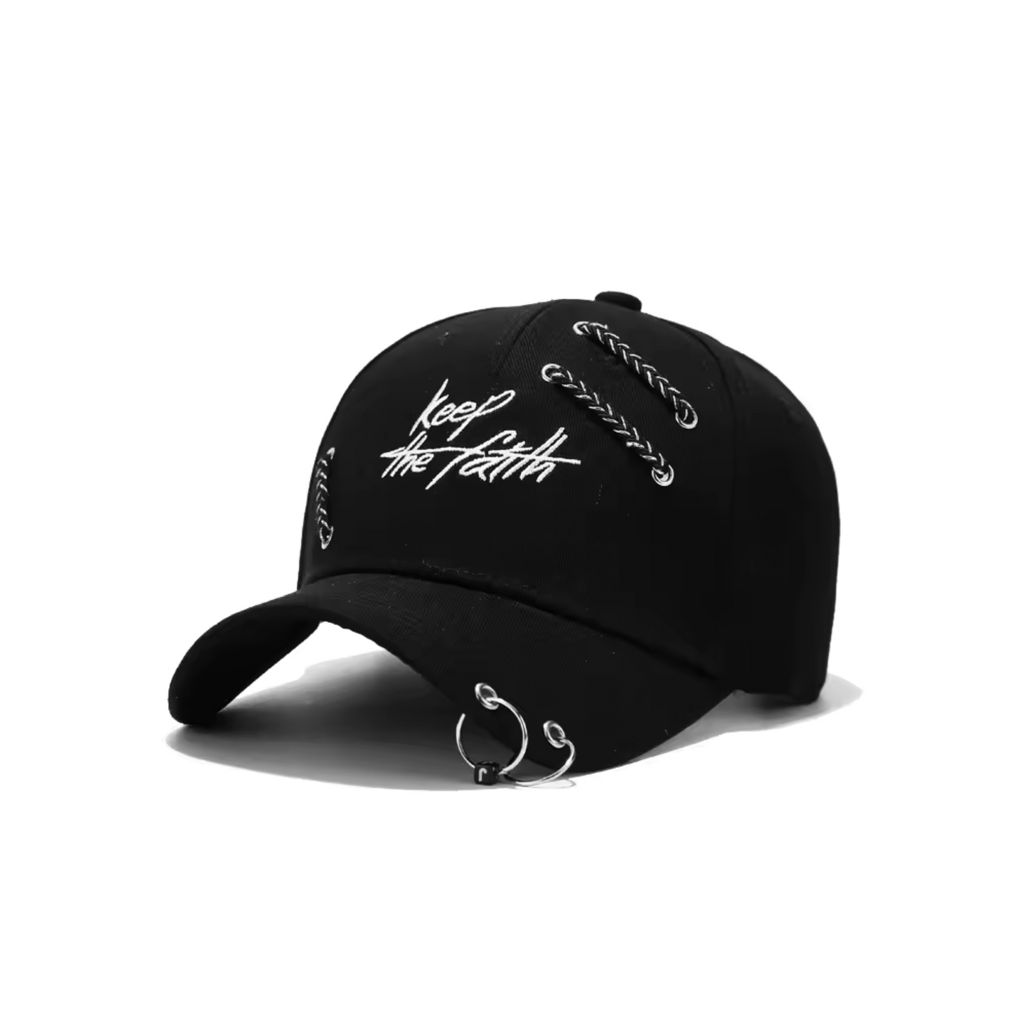 FAITH HAT