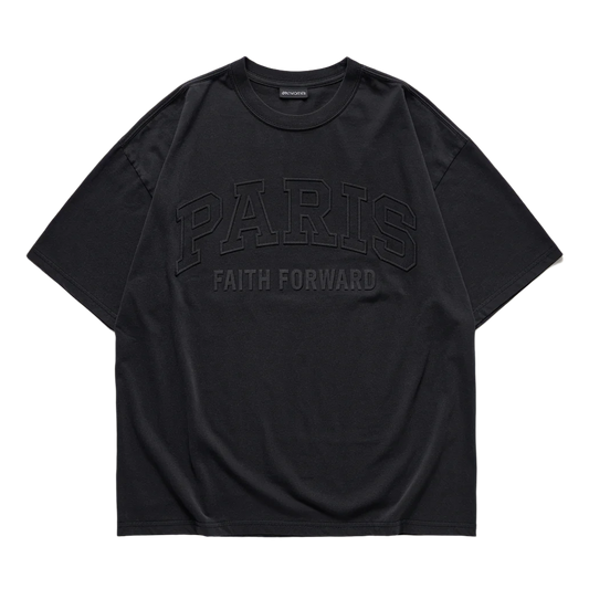 PARIS FAITH TEE